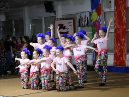 20230312 14de DansFestival