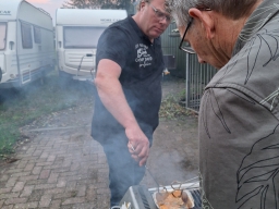 ROK BBQ -Z0merfeest 2025
