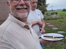 ROK BBQ -Z0merfeest 2025