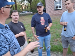 ROK BBQ -Z0merfeest 2025