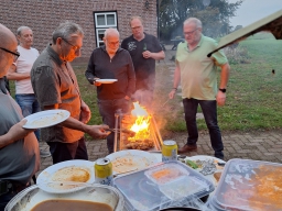 ROK BBQ -Z0merfeest 2025
