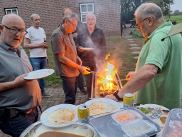 ROK BBQ -Z0merfeest 2025