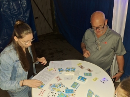 ROK BBQ -Z0merfeest 2025