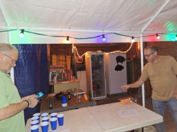 ROK BBQ -Z0merfeest 2025