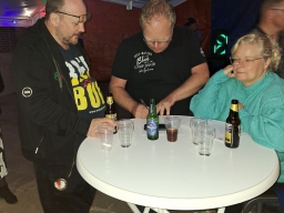 ROK BBQ -Z0merfeest 2025