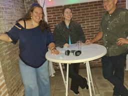 ROK BBQ -Z0merfeest 2025