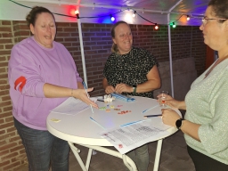 ROK BBQ -Z0merfeest 2025