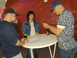 ROK BBQ -Z0merfeest 2025