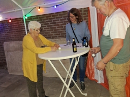 ROK BBQ -Z0merfeest 2025