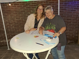 ROK BBQ -Z0merfeest 2025