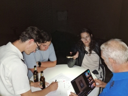 ROK BBQ -Z0merfeest 2025