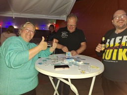 ROK BBQ -Z0merfeest 2025