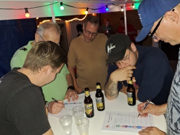 ROK BBQ -Z0merfeest 2025