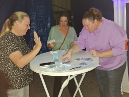 ROK BBQ -Z0merfeest 2025