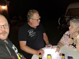 ROK BBQ -Z0merfeest 2025