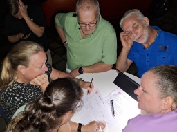 ROK BBQ -Z0merfeest 2025