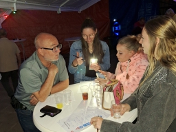 ROK BBQ -Z0merfeest 2025