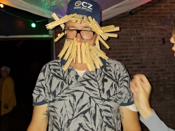 ROK BBQ -Z0merfeest 2025