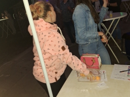 ROK BBQ -Z0merfeest 2025