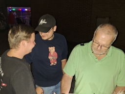 ROK BBQ -Z0merfeest 2025