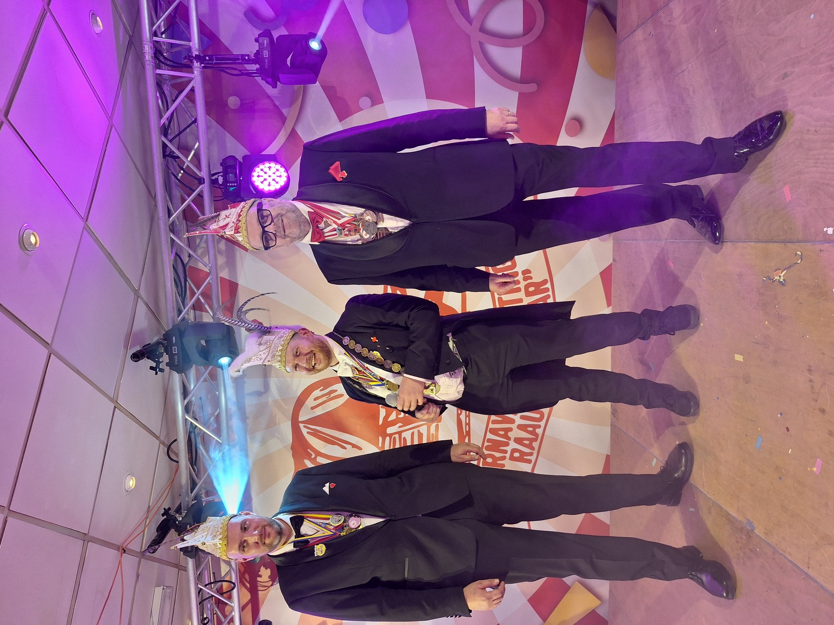 pimp team mari voor web